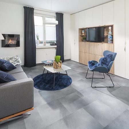 Ney'S To Be Apartment Norderney Bagian luar foto