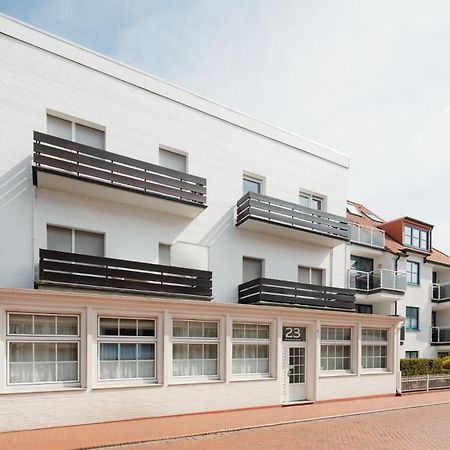 Ney'S To Be Apartment Norderney Bagian luar foto