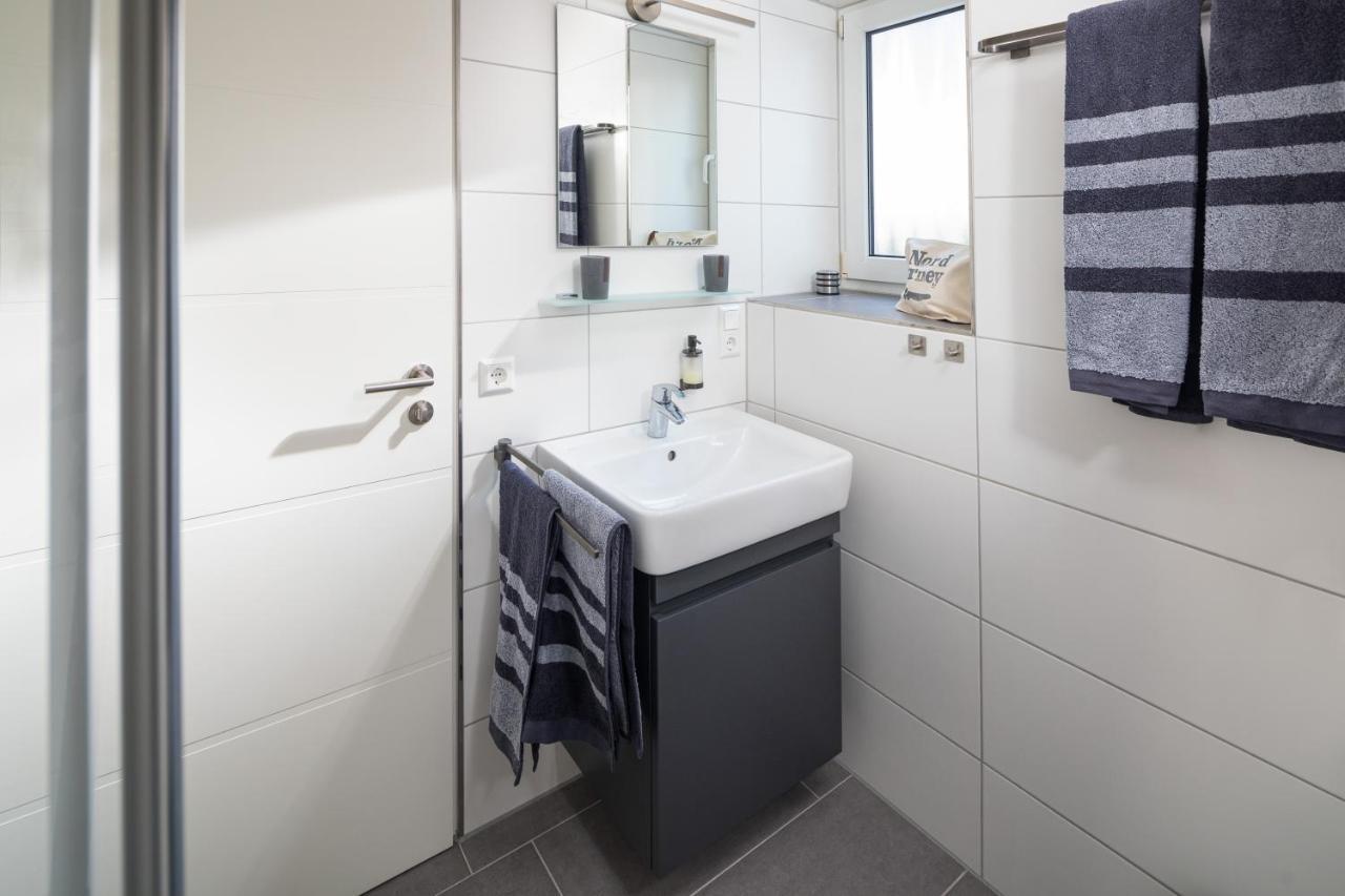 Ney'S To Be Apartment Norderney Bagian luar foto